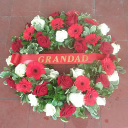 Grandad tribute