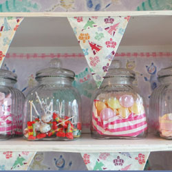 Retro Sweets in store